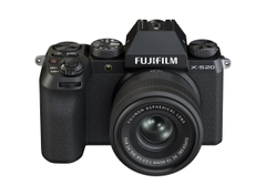 Fujifilm X-S20 + Kèm Kit Lens 15-45mm - Like New Fullbox