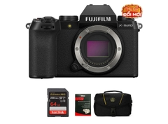 Fujifilm X-S20 (Body Only, Hàng Mới NEWSEAL)