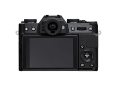 Fujifilm X-T10 + Kit 16-50mm - Cũ Đẹp 99%