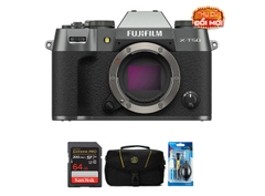Fujifilm X-T50 (Chính hãng) – Body Only