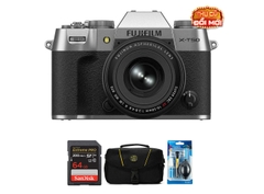 Fujifilm X-T50+ Ống kính XF 16-50 mm f/2.8–4.8 (Chính hãng)