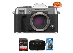 Fujifilm X-T50 (Chính hãng) – Body Only