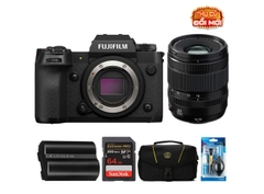 Fujifilm X-H2 (Chính hãng) (Kèm Lens Fujifilm XF 16-50mm f/2.8-4.8)