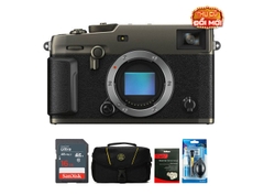 Fujifilm X-Pro3 Body (Chính hãng)