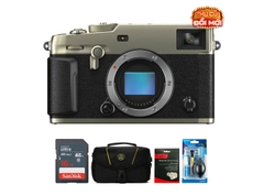 Fujifilm X-Pro3 Body (Chính hãng)
