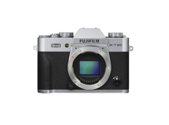 Fujifilm X-T20 Body - Cũ Đẹp 99%