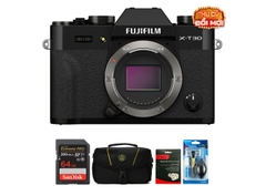 Fujifilm X-T30 II Body Only (Chính hãng)