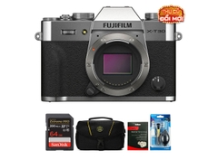 Fujifilm X-T30 II Body Only (Chính hãng)