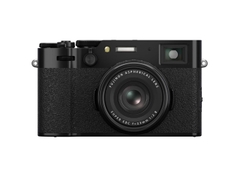 Fujifilm X100VI (HÀNG MỚI NEWSEAL)