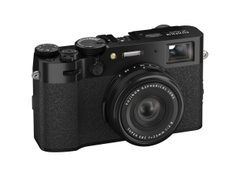 Fujifilm X100VI (HÀNG MỚI NEWSEAL)