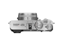 Fujifilm X100VI (HÀNG MỚI NEWSEAL)