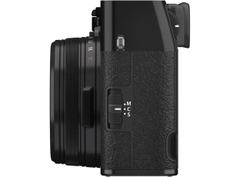 Fujifilm X100VI (HÀNG MỚI NEWSEAL)