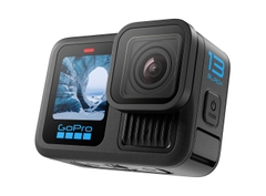 GoPro Hero 13 Black Creator Edition (Hàng Mới Nhập Khẩu)