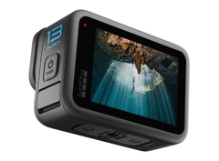 GoPro Hero 13 Black Creator Edition (Hàng Mới Nhập Khẩu)