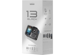 GoPro Hero 13 Black (Hàng Mới Chính Hãng)
