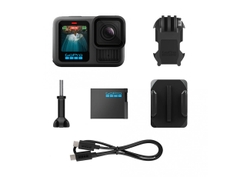 GoPro Hero 13 Black (Hàng Mới Chính Hãng)