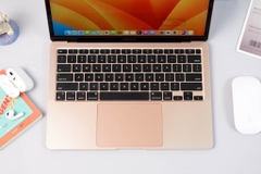 MACBOOK AIR 13inch - 2020 CORE I5 1.1GHZ 8GB 256GB - 99%