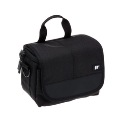 Túi Máy Ảnh Mini FB-CB003S-B – Gọn nhẹ cho Mirrorless (1 Body + 1 Lens)
