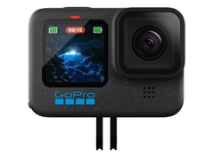 GoPro Hero 12 Black (Hàng Mới Chính Hãng)