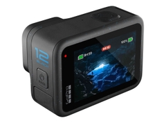 GoPro Hero 12 Black (Hàng Mới Chính Hãng)