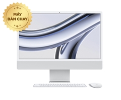 iMac M3 24 inch - 2023 Apple M3 - 8GB 256GB Retina 4.5K