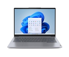 THINKBOOK 14 G6+ 14INCH - 2024 Core Ultra 5 125H 16GB 512GB QHD 2.5K - New