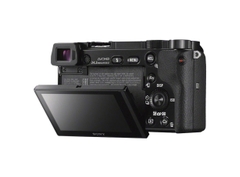Sony A6000 Body Cũ - LikeNew 99%