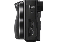 Sony A6000 Body Cũ - LikeNew 99%