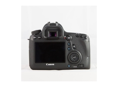 Canon EOS 6D Body – Full-frame Giá Tốt, Cũ Đẹp 99%