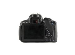 Canon EOS 700D + Kit 18-55mm STM – Máy Ảnh Cũ Đẹp 99% Giá Tốt