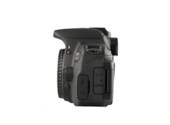 Canon EOS 700D + Kit 18-55mm STM – Máy Ảnh Cũ Đẹp 99% Giá Tốt