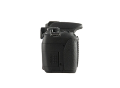 Canon EOS 700D + Kit 18-55mm STM – Máy Ảnh Cũ Đẹp 99% Giá Tốt