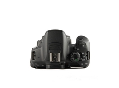 Canon EOS 700D + Kit 18-55mm STM – Máy Ảnh Cũ Đẹp 99% Giá Tốt