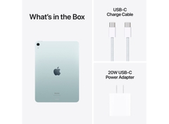 iPad Air 11" M2 8core, 256GB, Wi-Fi - Chính hãng