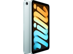 iPad mini 7 8.3" 2024 - 256GB, Wi-Fi Only (Chính hãng)
