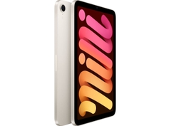 iPad mini 7 8.3" 2024 - 512GB Wi-Fi + 5G (Chính hãng)