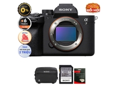 Sony A7 IV Body Only – Chính Hãng