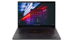 ThinkPad X1 Extreme Gen 4 16 inch - 2021 - Used Core i7-11850H 32GB 512GB RTX 3070 UHD 4K
