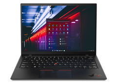 ThinkPad X1 Carbon Gen 9 14 inch - 2021 -  Core I7 1185G7 16GB 512GB FHD+ 99%