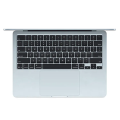 Macbook Air M4 13 inch - 2025 Apple M4 10 CPU , 8 GPU 16GB 256GB - New Seal Rerfubished