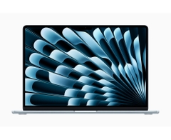 Macbook Air M4 13 inch - 2025 Apple M4 10 CPU , 8 GPU 16GB 256GB - New Seal Rerfubished