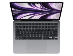 MacBook Air 2022 13 inch - M2 8GB RAM 256GB SSD Cũ Like New 99%