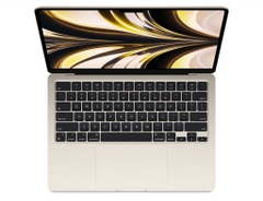 MacBook Air 2022 13inch Apple M2 RAM 24GB  1TB SSD 10GPU - Like New 99%