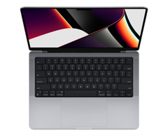 Macbook Pro M1 14 inch 2021 - Apple M1 Pro 10 CPU - 16 GPU 32GB 512GB - Used 99%