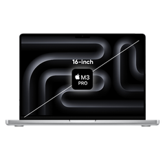 MacBook Pro M3 16inch 2023 - M3 PRO 18GPU 36GB 512GB - OPENBOX