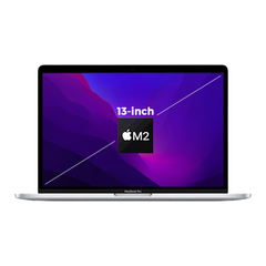 MacBook Pro 13inch 2022 - Apple M2 16GB 512GB -  99%
