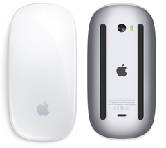 Apple Magic Mouse 2 cũ 99%