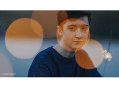 Canon RF 85mm f/1.2L USM (Chính hãng)