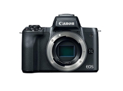 Canon EOS M50 Body - Likenew 99%
