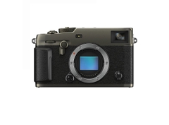 Fujifilm X-Pro3 Body + Kèm Lens Sigma 18-50mm f/2.8 (Chính hãng)